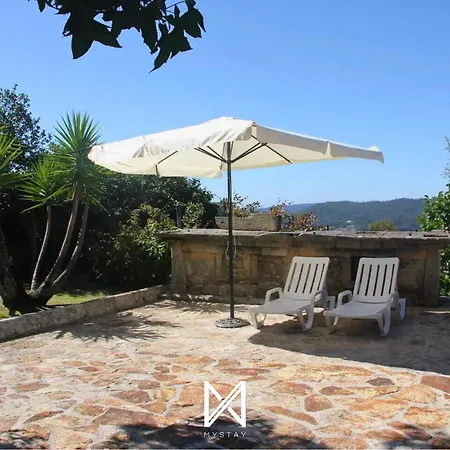 Mystay - Casa Do Canastro