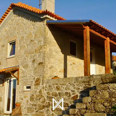Mystay - Casa Do Canastro Вали-ди-Камбра