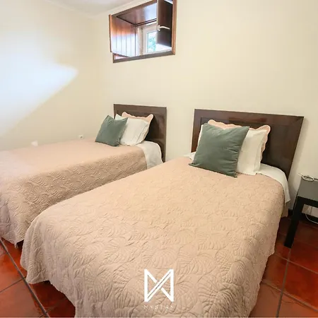 Mystay - Casa Do Canastro