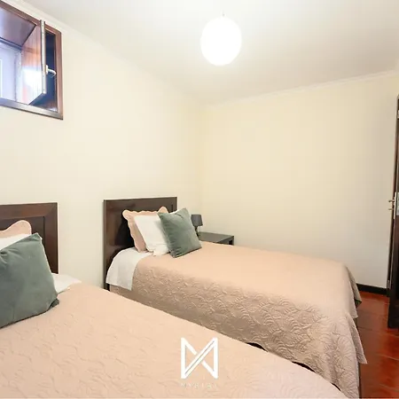 Mystay - Casa Do Canastro Villa *