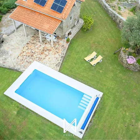 Mystay - Casa Do Canastro *