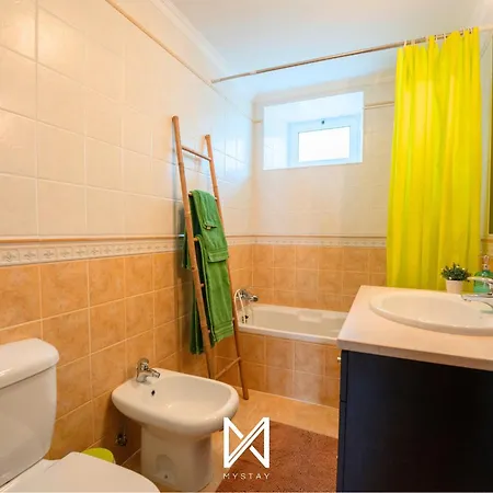 Mystay - Casa Do Canastro