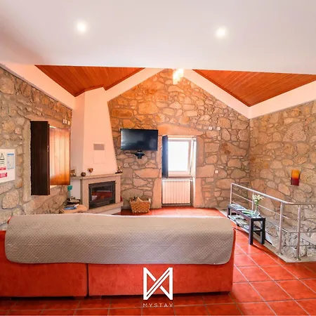 Mystay - Casa Do Canastro *