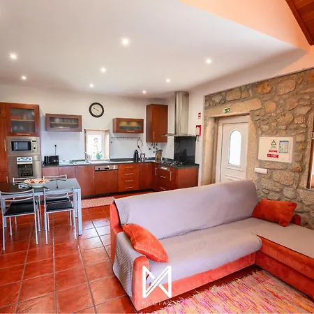 Mystay - Casa Do Canastro * Vale de Cambra