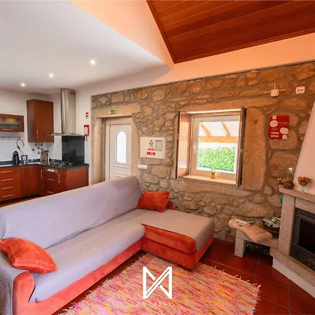Mystay - Casa Do Canastro