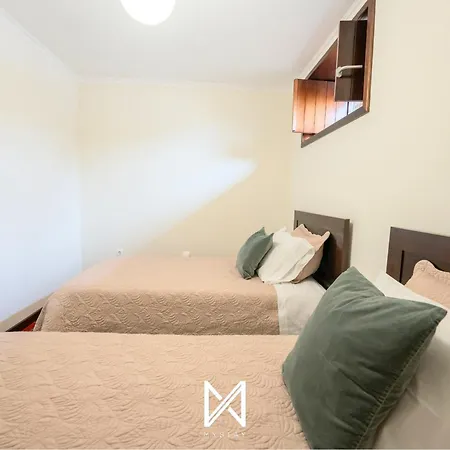 Mystay - Casa Do Canastro Villa Vale de Cambra