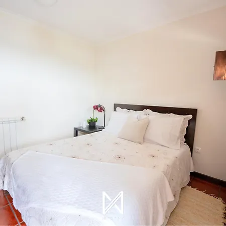 Mystay - Casa Do Canastro Vale de Cambra