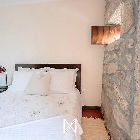 Mystay - Casa Do Canastro * Vale de Cambra