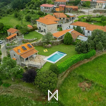 Mystay - Casa Do Canastro Βίλα